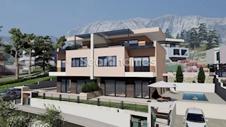 House - Sale - SPLITSKO-DALMATINSKA - MAKARSKA - MAKARSKA
